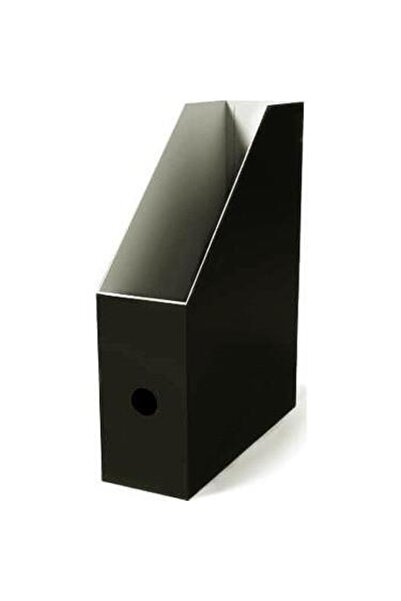 Mas Magazinlik Karton 4 Lüsiyah 8222