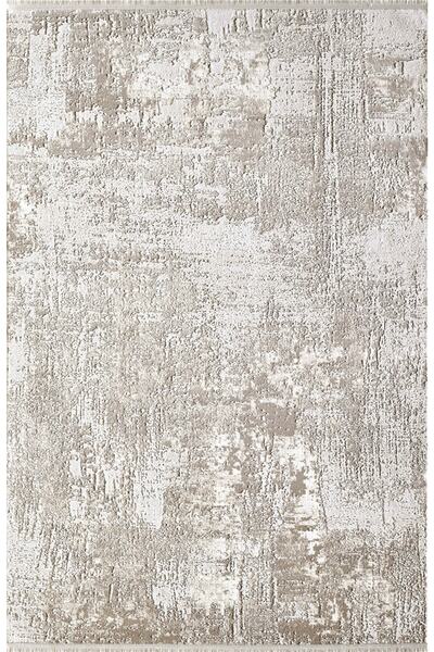 Royal Halı Lootus Lo16e Vizon Modern Makine Halısı