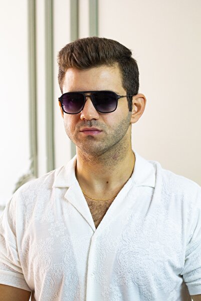 Botticelli Bottıcellı Unisex Limited Güneş Gözlüğü Bt101c1m