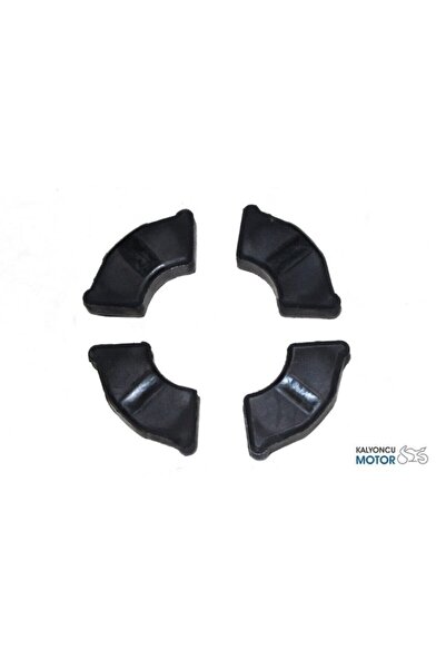 Mondial Cup 100-110 Arka Dişli Kaplin Lastik Takımı