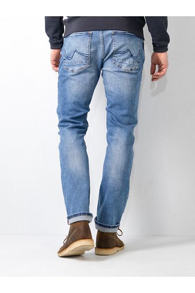 Petrol Industries Herrenjeans