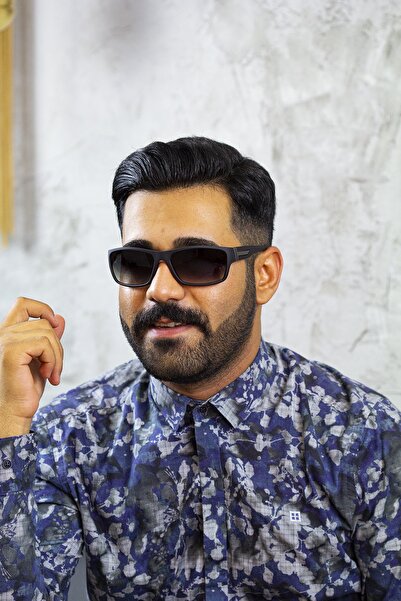 Botticelli Erkek Limited Güneş Gözlüğü Bt109c101m Füme - Degrade