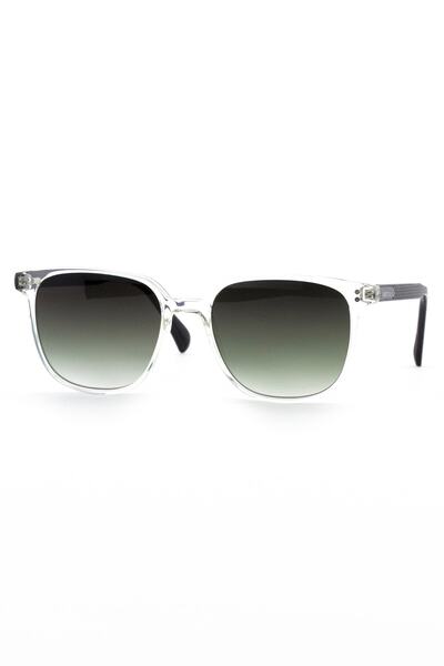 Botticelli Unisex Limited Güneş Gözlüğü Bt128c102p Siyah