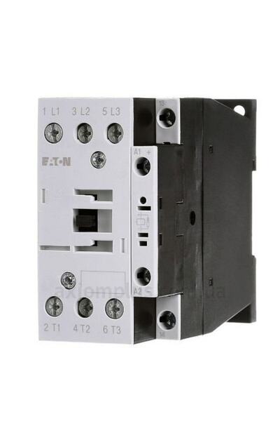 Eaton Dılm17-10(110v50hz,120v60hz) Güç Kontaktörü