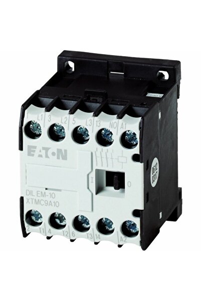Eaton Dılem-10(24v50-60hz) Mini Kontaktör