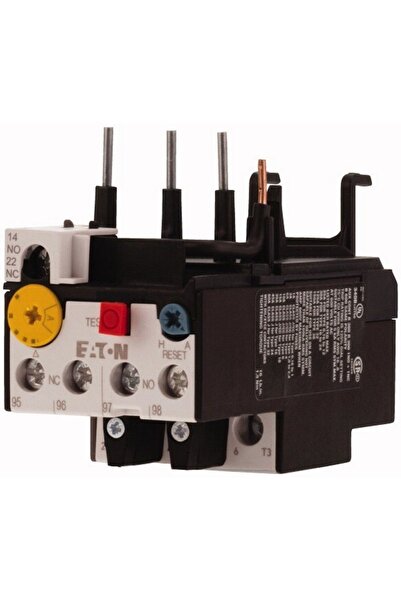 Eaton 278449 Zb32-4 Termik Röle (zb32) 2,4-4a (dılm17-38)