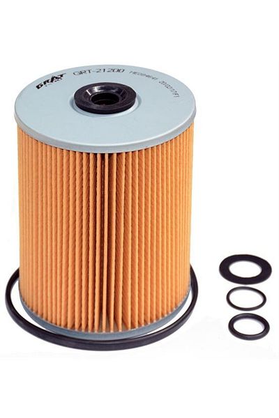 GRAT Me 084641   Compatible Oil Filter