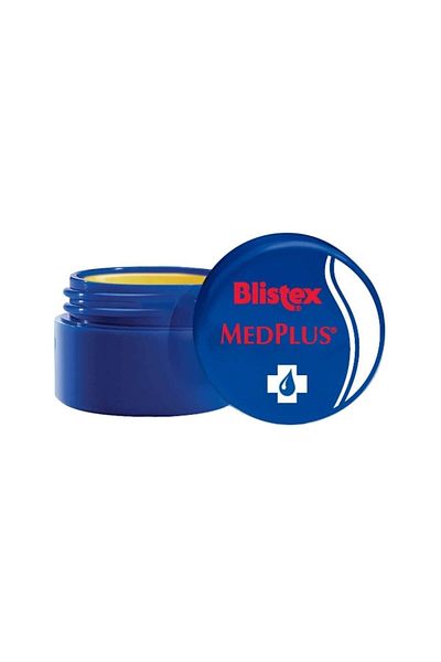 Blistex Lip Protector 
 Balm Conditioning Spf 15 
 7ml