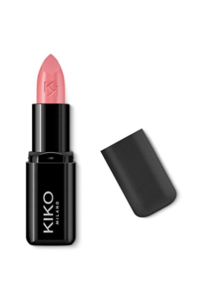 Kiko Ruj - Smart Fusion Lipstick 406 Warm Rose