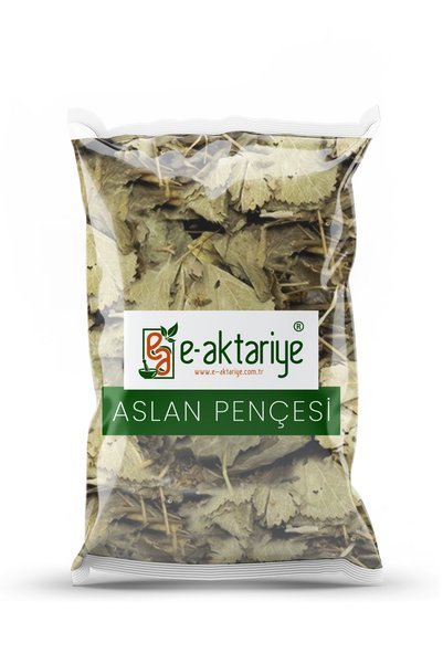 Eaktariye Testere Dişli Aslan Pençesi 250 Gr