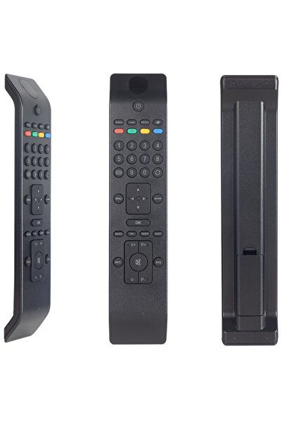 Vestel Orijinal Kl Rc3902 Rm-l220 Lcd-led Tv Kumanda Orjinal