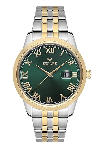 ESCAPE Escp102705 Erkek Kol Saati