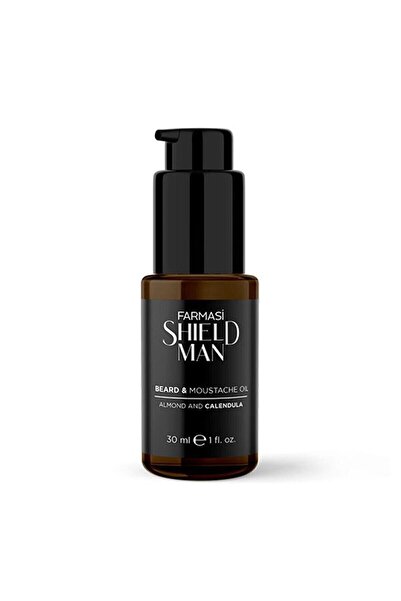 Farmasi 30 مل زيت اللحية والشارب -8690131108502