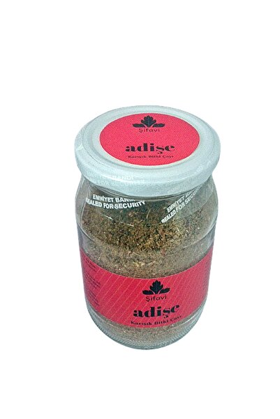 ŞİFAVİ Adişe Dişeti-Aft Karışık Bitki Çayı