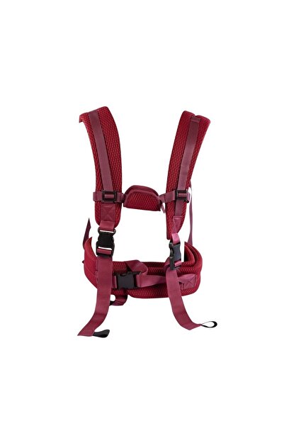 Kraft Cosmo Air Kanguru Siyah Kırmızı