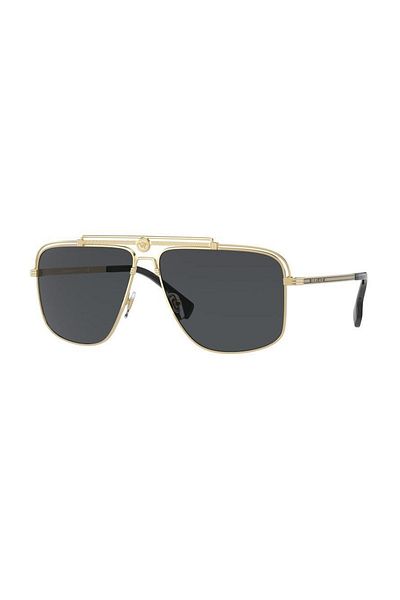 Versace Ve2242100287 Men's Sunglasses