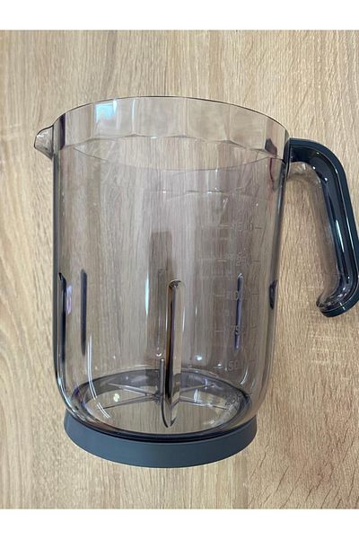 Arzum Chopper Bowl - Comfortable Cutting and Capacity