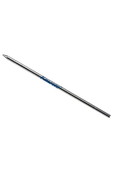 Kaweco Tukenmez Kalem Refılı D1 Sıyah 1 Lı (371)