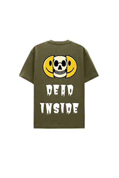 C&C OKULCUNUZ Majica sa velikim dizajnom "Lollipop Draw"