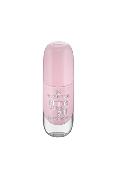 Essence Shine Last&go Oje 04 Delist