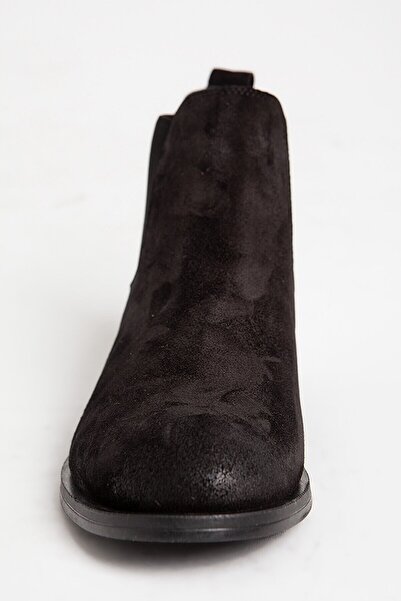 MARCOMEN 12275 Deri Klasik Erkek Bot