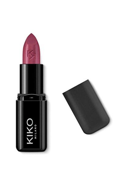 Kiko Ruj - Smart Fusion Lipstick 429 Pearly Mauve
