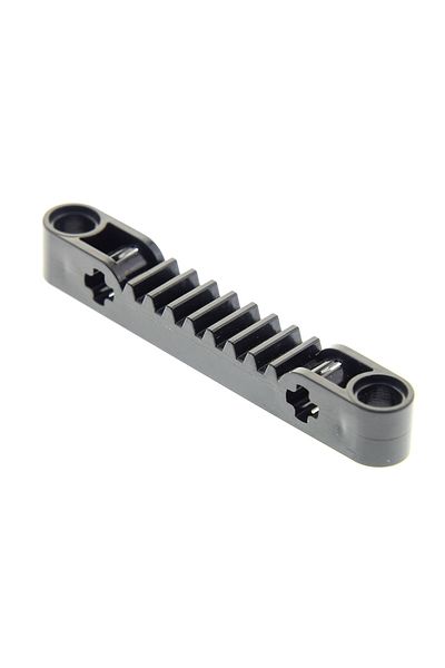 LEGO Technic Moc Custom Accessory Gear Rack 1 X 7 Gear Axle and Pin Will Be Sent 2 Pieces