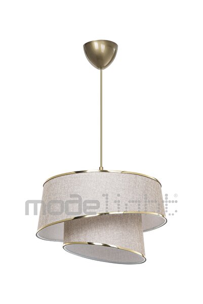 Modelight Lima Sarkıt Kumbeji / Salon - Oturma Odası - Çocuk Odası - Yemek Odası - Mutfak - Antre - Hol