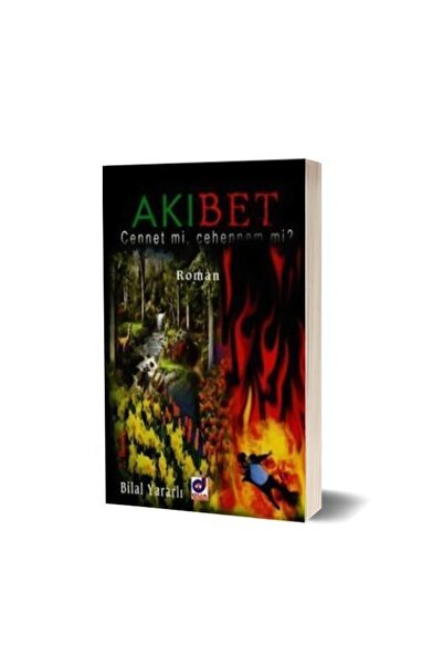 Dua Yayınları Akıbet & Cennet Mi, Cehennem Mi?