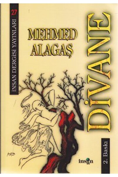 İnsan Dergisi Yayınları Divane