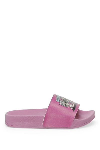 LOL Lerso.p2fx Pink Girl's Sea Shoes
