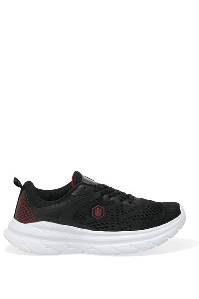 lumberjack Velar G 2fx Black Unisex Running Shoes