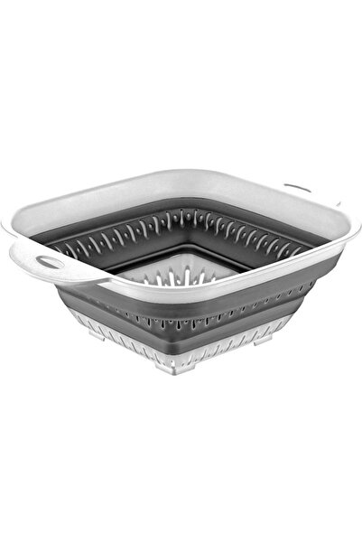 Genel Markalar Katlanabilir Kare Süzgeç