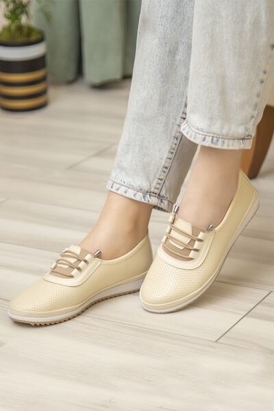 Ewen Tomm Pantofi clasici ortopedici zilnici moale pentru femei