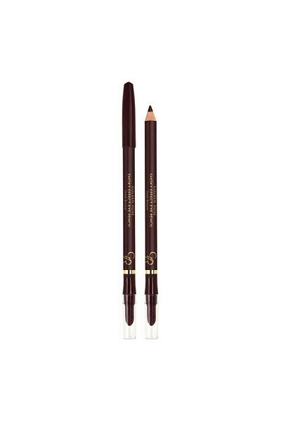 Golden Rose Smoky Makeup Eye Pencil Brown