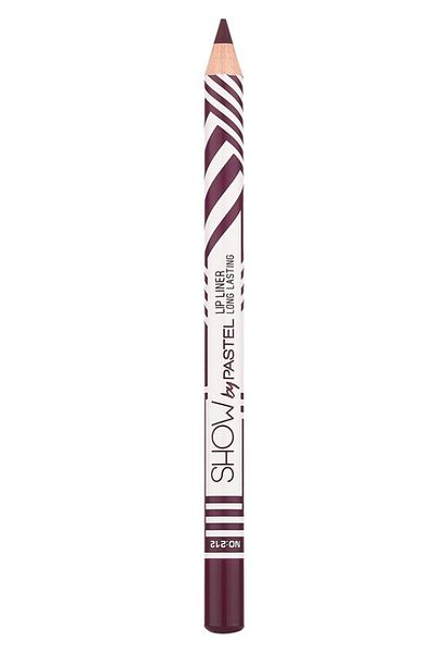 Pastel Doygun And Vibrant Lip Liner| 212