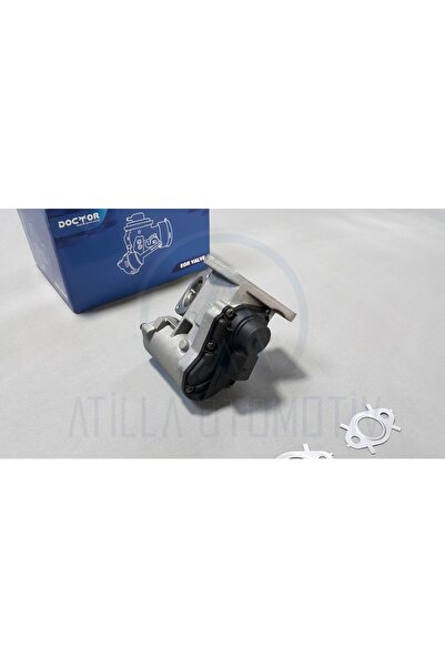 Doctor Volkswagen Polo 9n 2002-2006 1.4 Fsi Egr Valfi