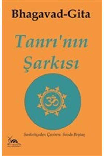 sarmal kitabevi Tanrı'nın Şarkısı