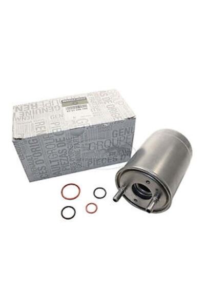 MAİS Renault Fluence-megane 3 1.5 Dizel Uyumlu Mazot Filtresi 164009384r