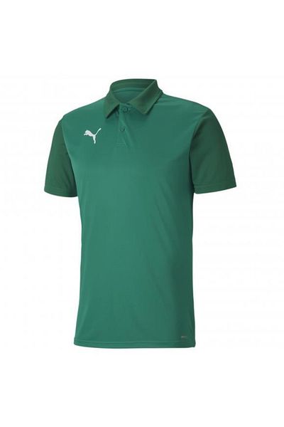 Puma Ανδρικό μπλουζάκι πόλο