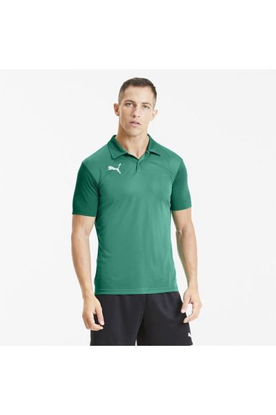 Puma Ανδρικό μπλουζάκι πόλο