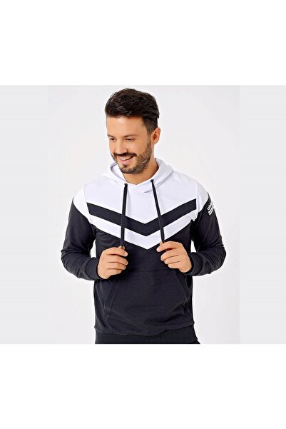 UHLSPORT Erkek Duck M Sweatshirt 3211311-245