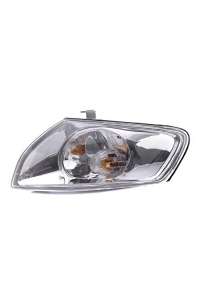 Depo Mazda 626 2001-> Sol Sinyal Lambası Duy+ampul Gg3e-51-070b