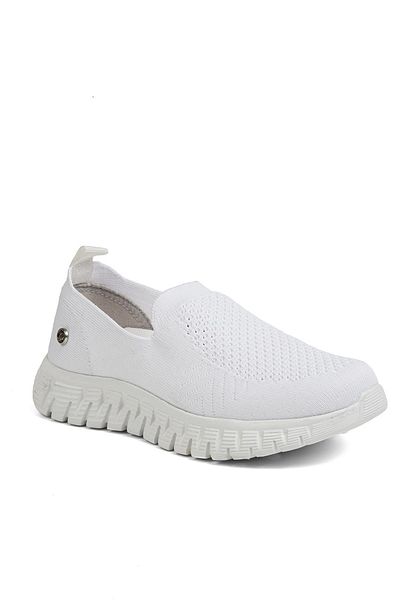 Pierre Cardin ® |   PC-31032-3570 Alb - Pantofi sport de damă