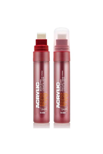 MONTANA Acrylic Marker Standard Tip 15mm Shock Kent Blood Red S3020