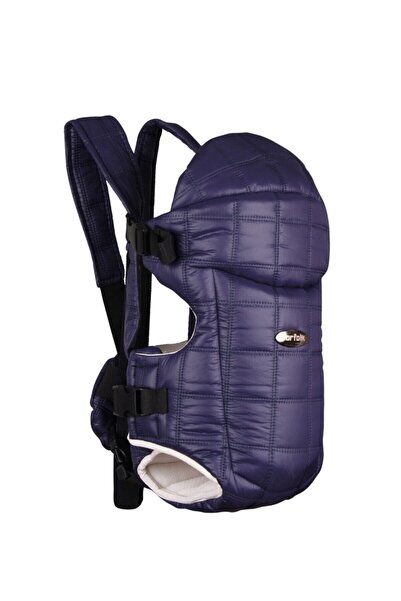 NORFOLK Pro Safety Bebek Taşıma Kangurusu - 0 - 3 Yaş Kanguru