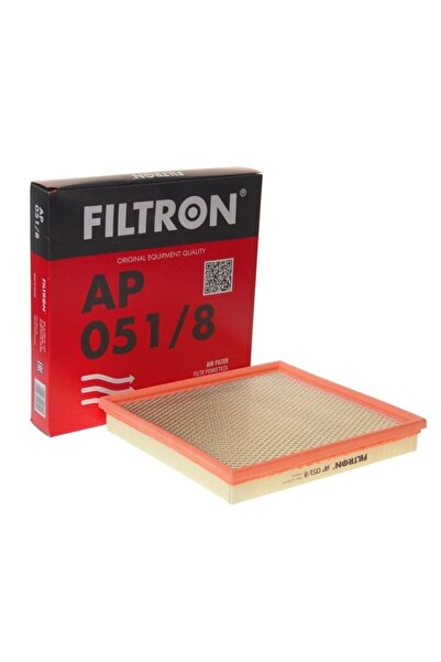 Filtron فلتر هواء اوبل استرا J 1.6 بنزين 115 حصان ماركة