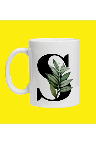 hesaplisiburada كوب بطبعة حرف S