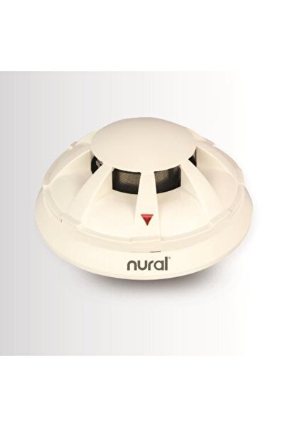 Nural Optik Duman Dedektörü