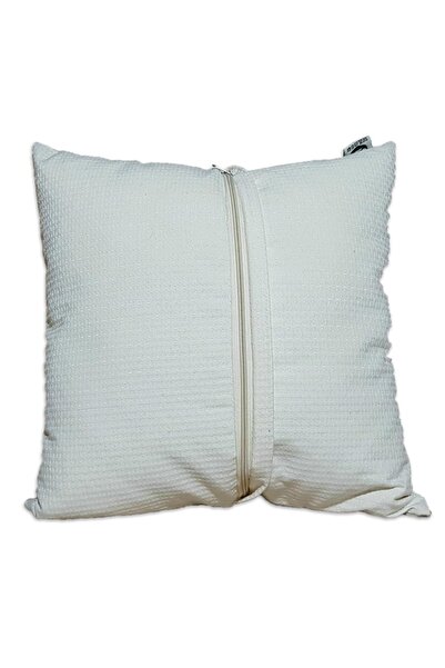 Sakallı 3D Digital Printed Special Design Patterned Decorative Throw Pillow Cover